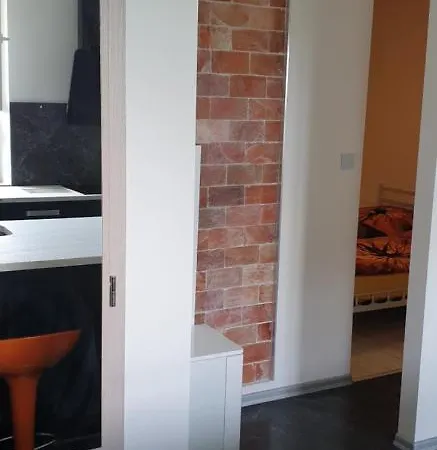 Elias Luxury Apartment *