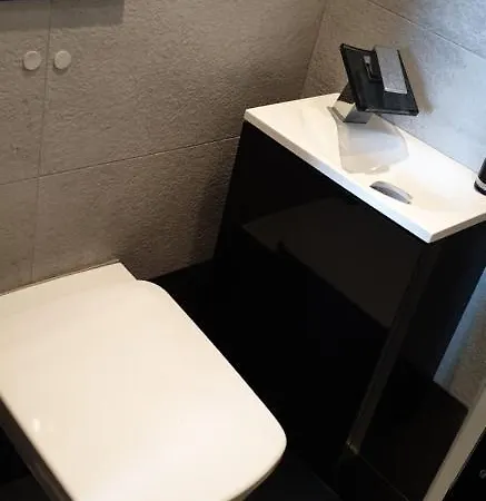 Apartment Elias Luxury Bukol